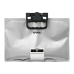 Epson Ink Black Schwarz XXL (C13T01D100)