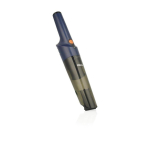 Vacuum cleaner Tristar Vacuum Cleaner | KR-3140 | Cordless operating | Handheld | 65 W | 7.4 V | Operating time (max) 24 min | Black