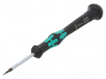 Screwdriver | Allen hex key | precision | HEX 0,7mm