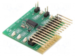 RTC module | Comp: MCP795W20