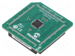 Dev.kit: Microchip PIC | Comp: DSPIC33CK64MP105
