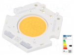Power LED | COB | 120&deg; | 350mA | P: 8.9W | 1265lm | CRImin: 80 | 143lm/W