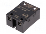 Relay: solid state | Ucntrl: 4&divide;30VDC | 25A | 48&divide;480VAC | screw type