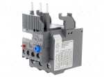 Thermal relay | Series: AF | Leads: screw terminals | 7.6&divide;10A