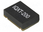 Generator: TCXO | 19.2MHz | SMD | 3.3V | &plusmn;0.28ppm | -20&divide;70&deg;C | 7x5x2.4mm