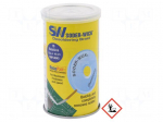 Tape: desoldering | No Clean,Lead Free | W: 2.8mm | L: 1.5m