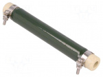 Resistor: wire-wound | 253&Omega; | 160W | &plusmn;5% | &Oslash;22.3x165mm