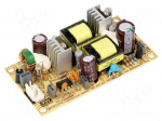 Converter: DC/DC | 15W | Uin: 9.2&divide;18V | 5VDC | Iout: 3A | 94x49x25mm | 89g