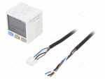 Module: transducer | pressure | -100&divide;+100 kPa | OUT: 2 | OUT 1: PNP