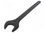 Key | spanner | 46mm | Overall len: 378mm | DIN 894,ISO 3318