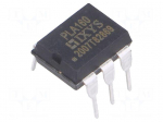 Relay: solid state | SPST-NO | Icntrl max: 50mA | 50mA | max.300VAC