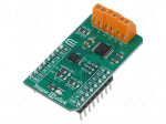 Click board | stepper motor driver | GPIO,I2C | 3.3/5VDC