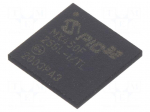 IC: PIC microcontroller | 256kB | 80MHz | 2.3&divide;3.6VDC | SMD | VTLA124