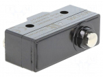 Microswitch SNAP ACTION | 15A/250VAC | 0.3A/220VDC | with pin | SPDT