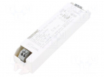 Power supply: switching | LED | 15W | 21&divide;46VDC | 350mA | 198&divide;264VAC