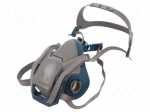 Dust respirator | Size: S | 6500