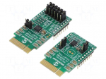 Dev.kit: Microchip | EEPROM memory | Components: 47C04,47L16