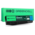 Green Cell Laptop Battery N850BAT-6 for Clevo N850 N855 N857 N870 N871 N875, Hyperbook N85 N85S N87 N87S
