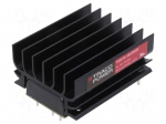 Converter: DC/DC | 60W | Uin: 36&divide;75VDC | Uout: 15VDC | Uout2: -15VDC