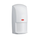 OD850-F1E, IR + MW outdoor motion detector , Bosch