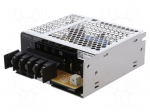 Power supply: switching | for building in | 35W | 24VDC | 1.5A | OUT: 1