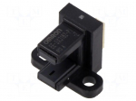 Sensor: photoelectric | through-beam (with slot) | Slot width: 5mm