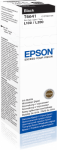Epson T6641 Ink bottle 70ml | Ink Cartridge | Black