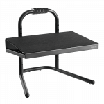 Logilink | Free-standing adjustable footrest | EO0007