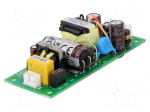 Power supply: switching | open | 15W | 120&divide;370VDC | 85&divide;264VAC | OUT: 2