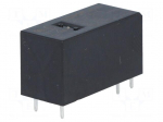 Relay: electromagnetic | SPST-NO | Ucoil: 5VDC | Icontacts max: 16A