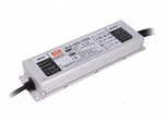 Power supply: switching | LED | DALI | 192W | 12VDC | 16A | 100&divide;305VAC