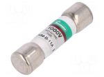 Fuse | 11A | 1kV | 10x38mm
