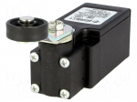 Limit switch | NO + NC | 10A | max.250VAC | PG13,5 | IP67 | FR