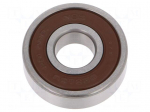 Bearing: ball | &Oslash;int: 12mm | &Oslash;out: 32mm | W: 10mm | bearing steel