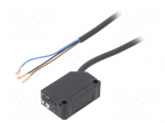 Sensor: photoelectric | Range: 0&divide;0.3m | NPN | DARK-ON,LIGHT-ON | 100mA