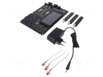 Dev.kit: evaluation | Bluetooth: 4.0 | Comp: SIM8905E