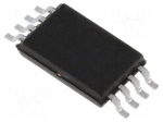 IC: PMIC | battery charging controller | Iout: 1.8A | 2&divide;5.2V | TSSOP8