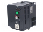Automation module: vector inverter | 7.5kW | 3x400VAC | 0&divide;10V | IN: 9