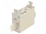Fuse: fuse | 35A | 500VAC | 250VDC | gG | industrial | NH000 | SENTRON