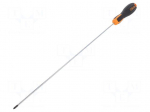 Screwdriver: standard | Phillips | PH0 | EVOX | Blade length: 300mm