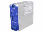 Power supply: switching | for DIN rail | 240W | 48VDC | 5A | -25&divide;70&deg;C