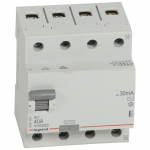 RCD LR 40A