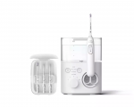 Philips | Oral Irrigator | HX3911/40 Sonicare Power Flosser 7000 | 600 ml | Number of heads 4 | White