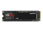 SAMSUNG SSD 990 PRO 1TB M.2 NVMe PCIe