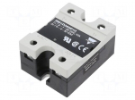 Relay: solid state | Ucntrl: 4&divide;32VDC | 10A | 1&divide;60VDC | Variant: 1-phase