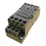 RS-704 ~ Bāze RHS relejiem