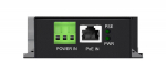 WI-POE90X ~ Gigabit PoE pārveidotājs 24V PoE-in / 48V PoE-out