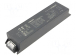 Power supply: switching | LED | 150W | 90&divide;283VDC | 200&divide;700mA | IP20