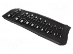 Puncher-set | 19pcs.