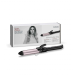 BaByliss Pro 180  C332E  Sublim&rsquo;Touch 32 mm Curling iron Warm Black, Pink 70.9" (1.8 m)